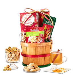 Gift Baskets