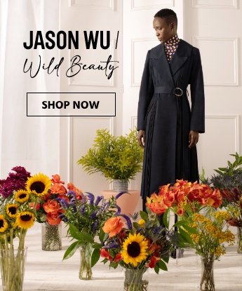 Jason Wu | Wild Beauty