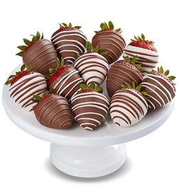 Chocolate Covered Strawberries