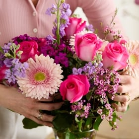 One of a Kind Bouquets >