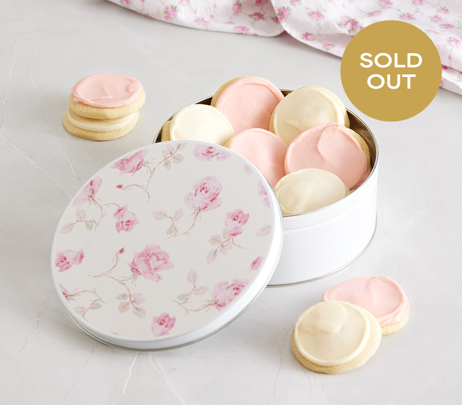 LoveShackFancy Fairytale Forever Cookies