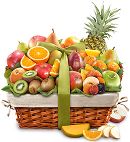 Fruit Baskets