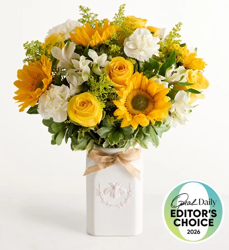 Shop Same Day Flower Delivery