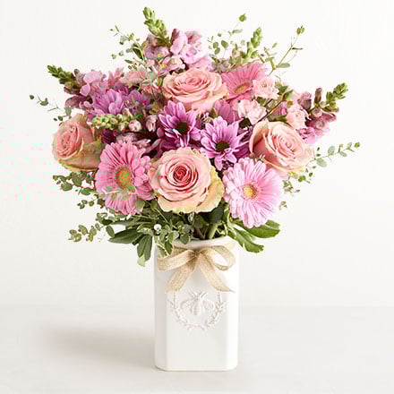 Shop Same-Day Flower Delivery