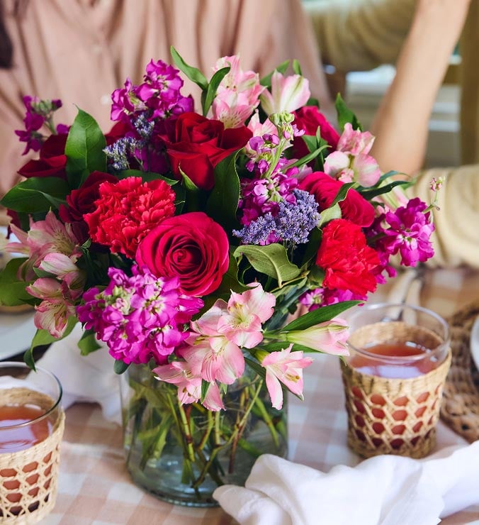 Same Day Flower Delivery