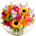 hp reviews floral embrace 191167