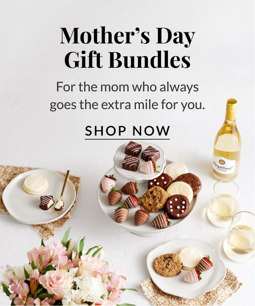 Mother's Day Gift Bundles