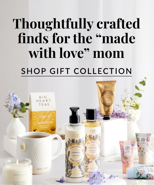 Marketplace Gifts & More