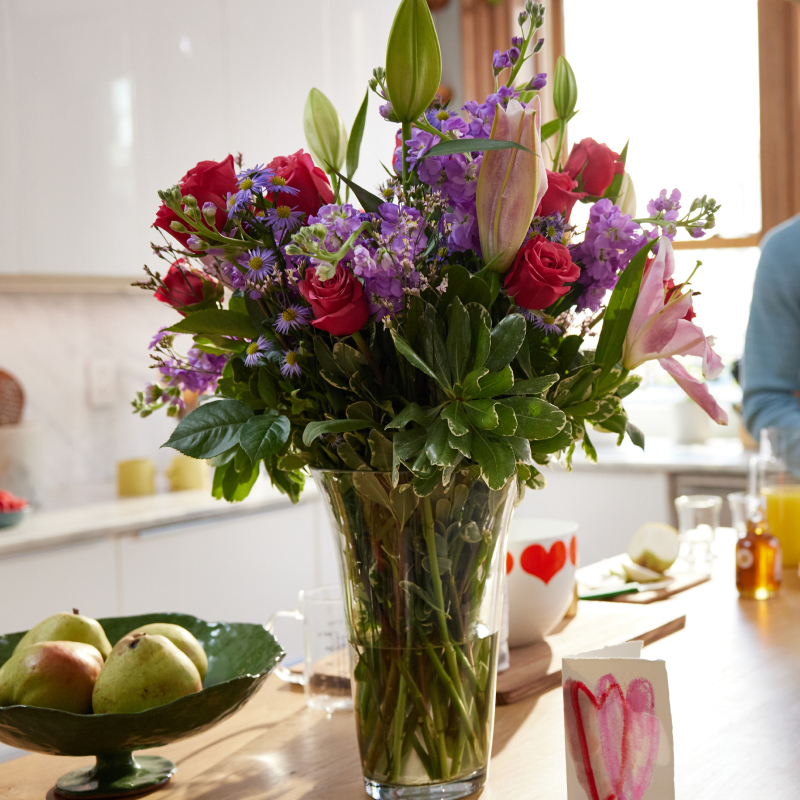 Straight From The Heart™