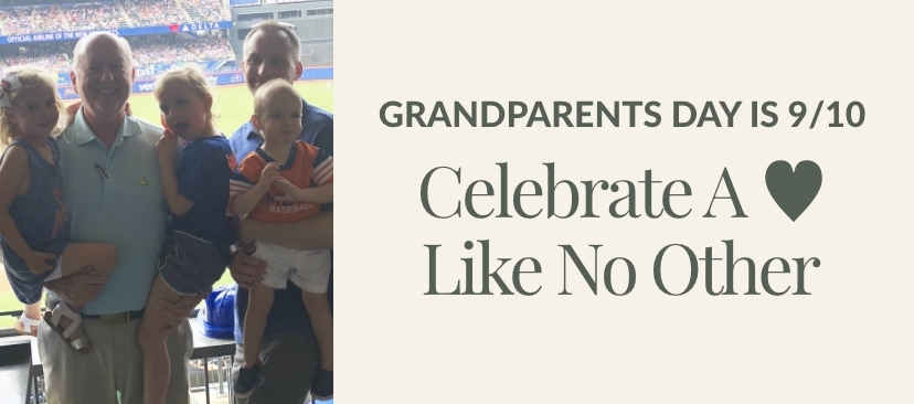 Grandparents' Day Printable Gift Vouchers | Teach Starter