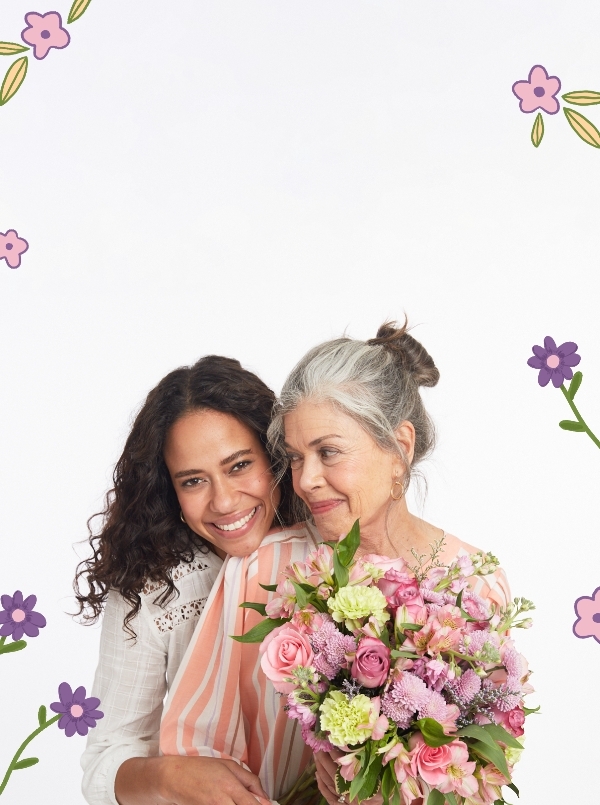 Mother's Day 2021: 6 ideas for next day delivery on flowers and gifts