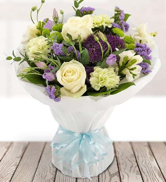 UK Flowers & Gifts UK Flower Delivery