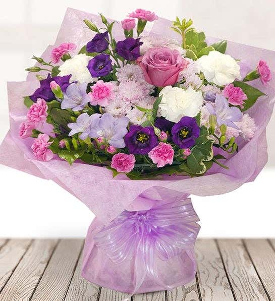 UK Flowers & Gifts UK Flower Delivery