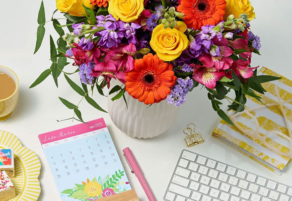 Administrative Professionals Week >