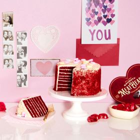 Valentine’s Gifts & More >