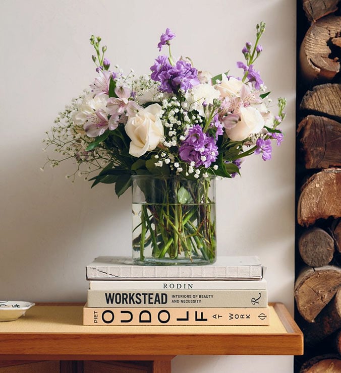 Same Day Flower Delivery