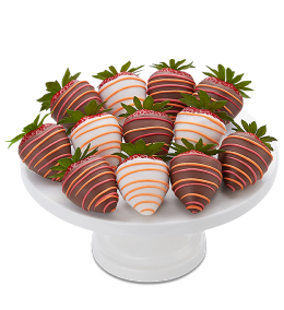 Chocolate Covered Strawberries