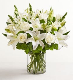 Vibrant Floral Medley™ | Bright Colored Flower Arrangements