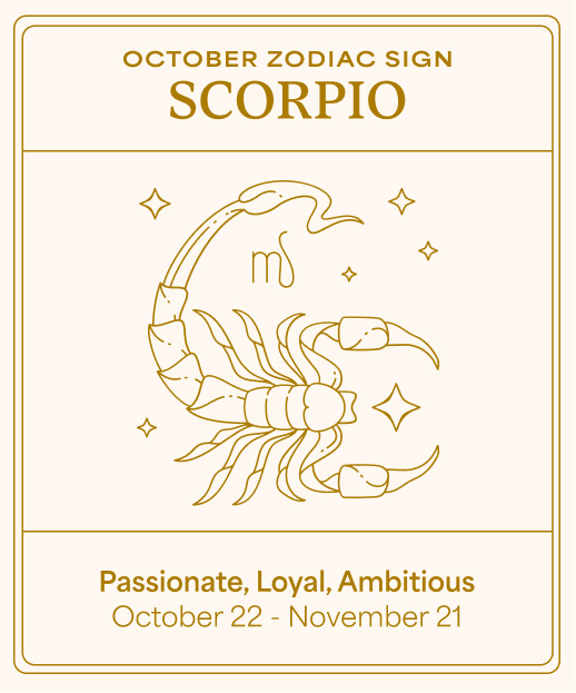 Scorpio