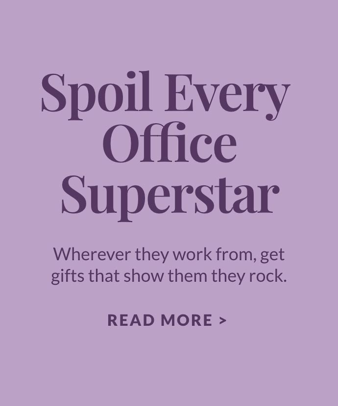 How to Thank Office Superstars Whether Working in the Office or from Home