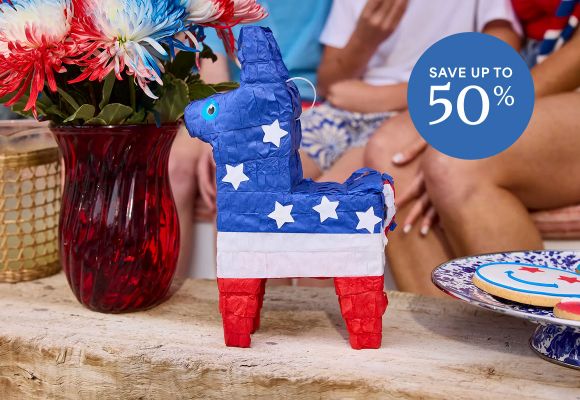 4th of July Savings Event >