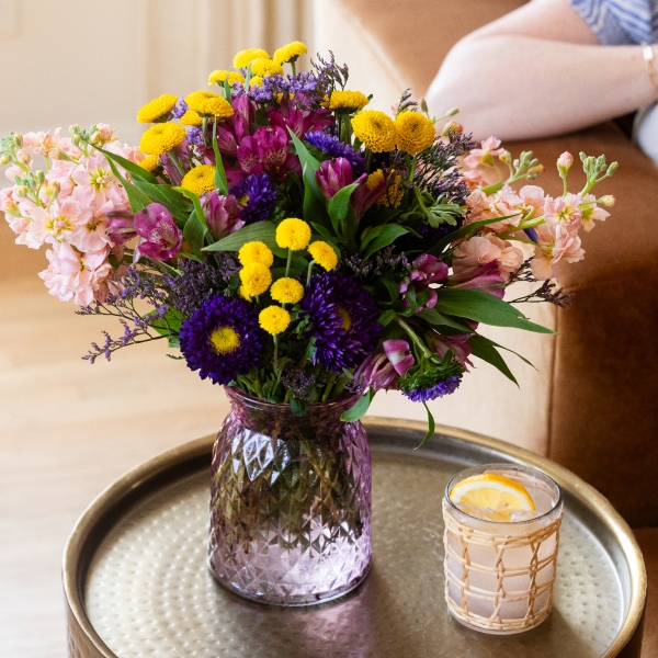 Flower Arrangements & Floral Delivery