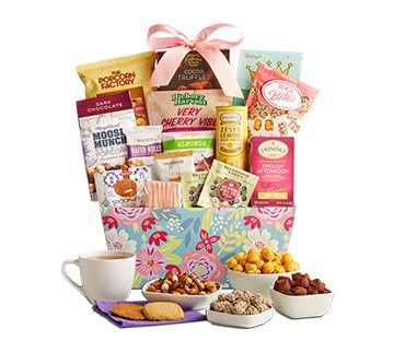 mother's day next day delivery gifts