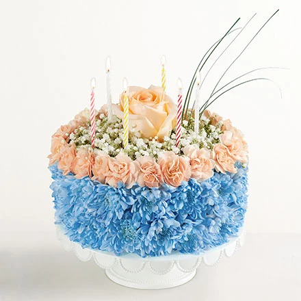 Shop Birthday Flowers