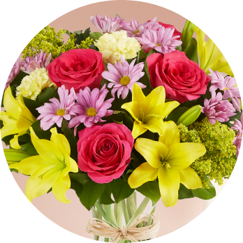 Mixed Flowers Bouquet with Teddy Bear and Greeting card,Flowers With Soft  Toys,Flowers Combo || Send Flowers, Gifts, Cake Online to Kolkata, Flower  Delivery Kolkata, India