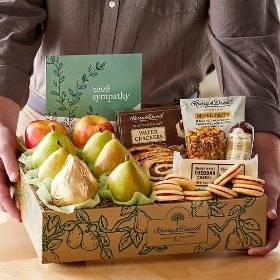 Fishing Gift Basket Just For Men - Fishing Creel Basket : Gourmet Snacks  And Hors Doeuvres Gifts : Grocery & Gourmet Food 