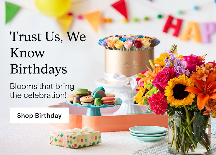 Click here for birthday gifts!