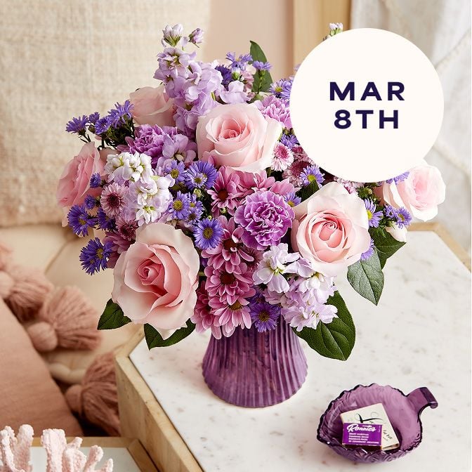 International Women’s Day