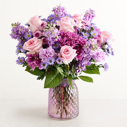 Shop Just Because Flowers