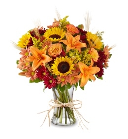 Flowers | Flower Delivery | Fresh Flowers Online | 1-800-Flowers.com
