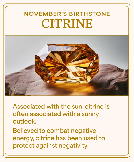 Citrine