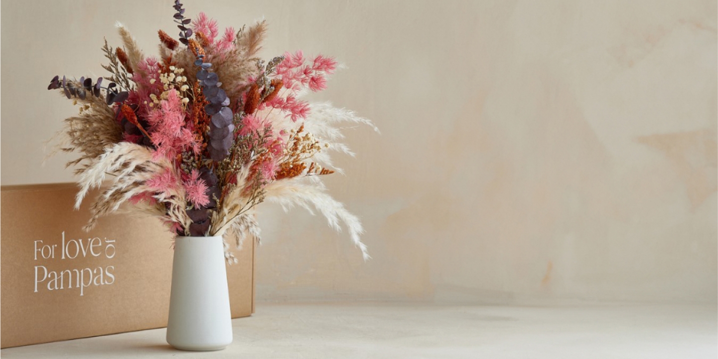 <p>Preserved florals bring beauty to any space, season after season.</p>