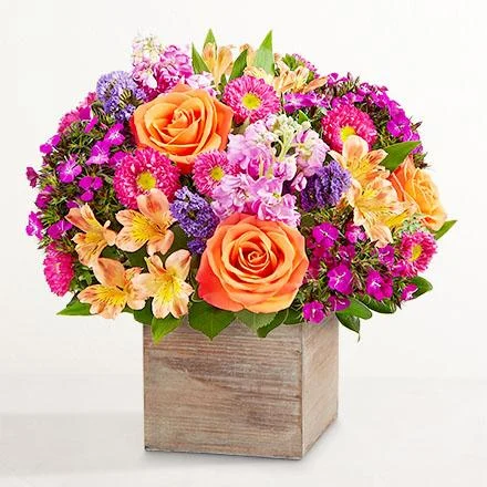 Shop Get Well Flowers