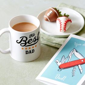 Personalized Father's Day Gifts >