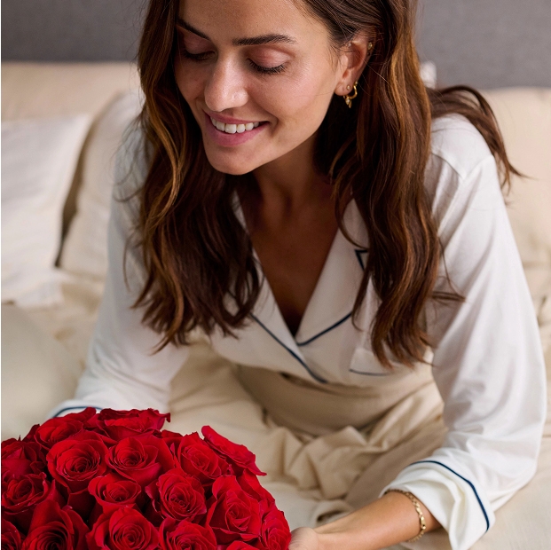 Roses Delivery