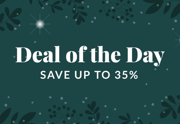 Deal of the Day >,[object Object]