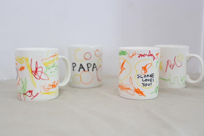 Kid best sale friendly mugs