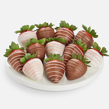 Shop Chocolate Covered Strawberries