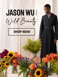 Jason Wu | Wild Beauty