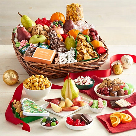 christmas gift baskets food silo 102677 440x440