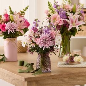 Mother’s Day Flowers >