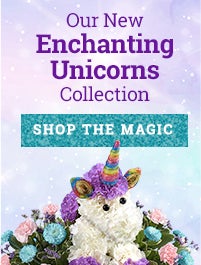 Enchanting Unicorn Collection