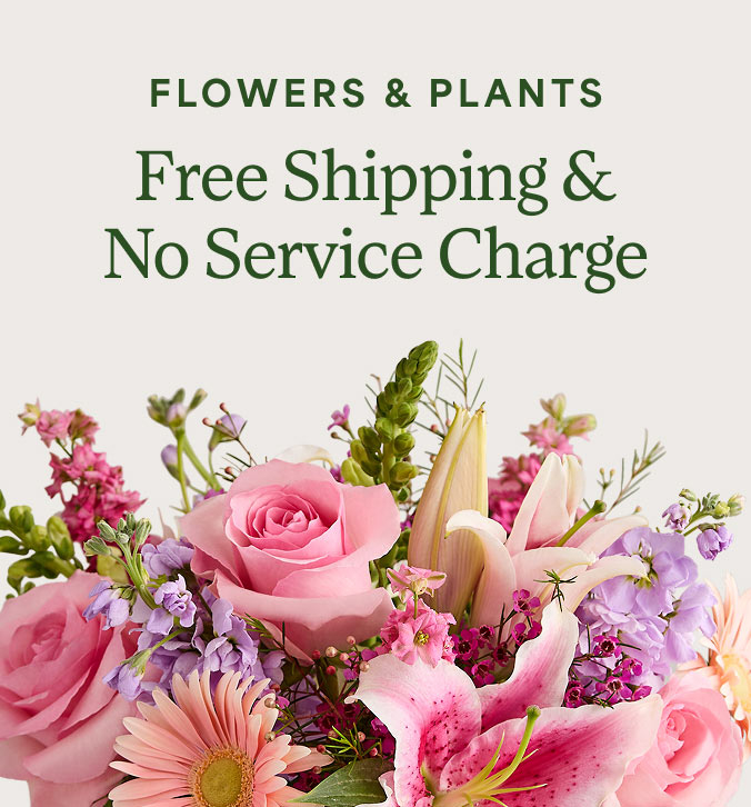 1800 Flowers logo