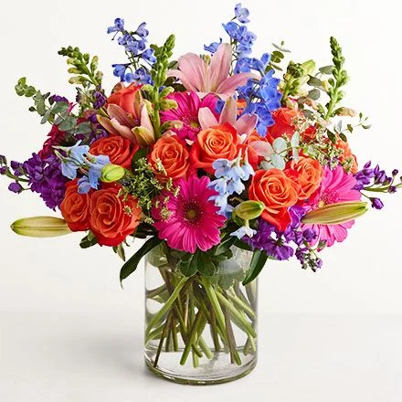Same Day Flower Delivery