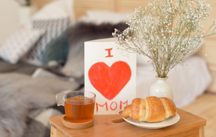 Mother’s Day Card Message Ideas