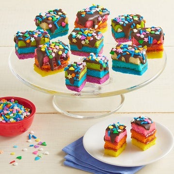 Shop Cakes & Gift Baskets